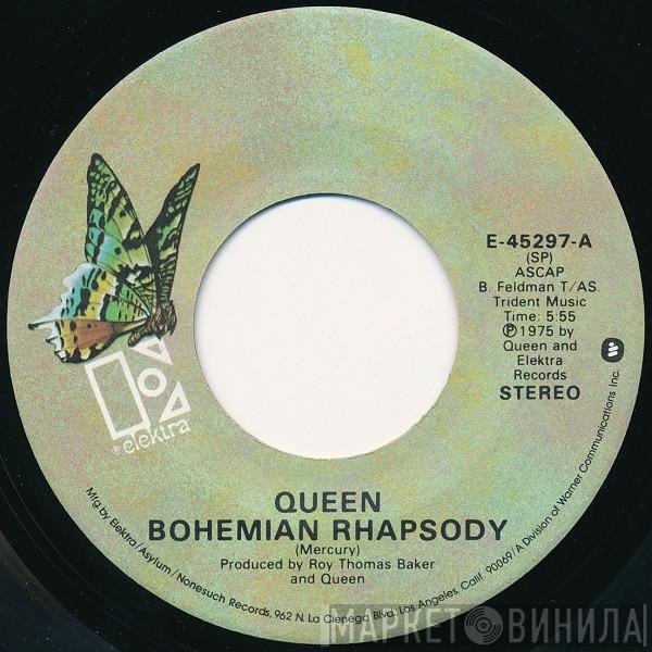 Queen - Bohemian Rhapsody