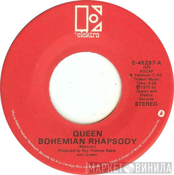  Queen  - Bohemian Rhapsody