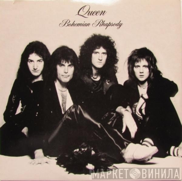  Queen  - Bohemian Rhapsody