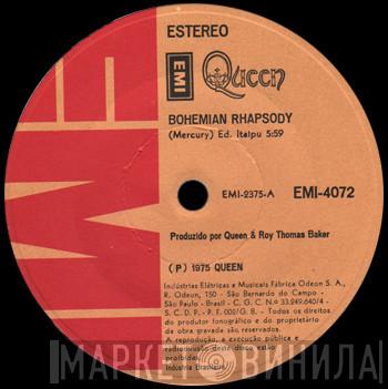  Queen  - Bohemian Rhapsody