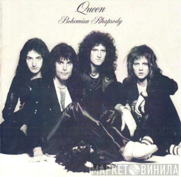 Queen  - Bohemian Rhapsody