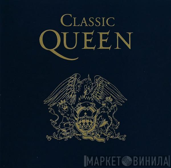  Queen  - Classic Queen