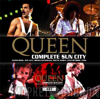  Queen  - Complete Sun City