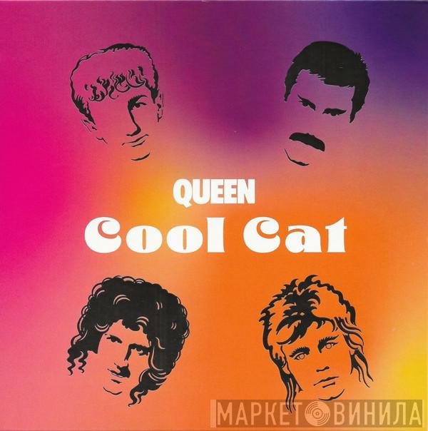 Queen - Cool Cat