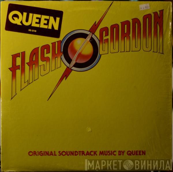  Queen  - Flash Gordon