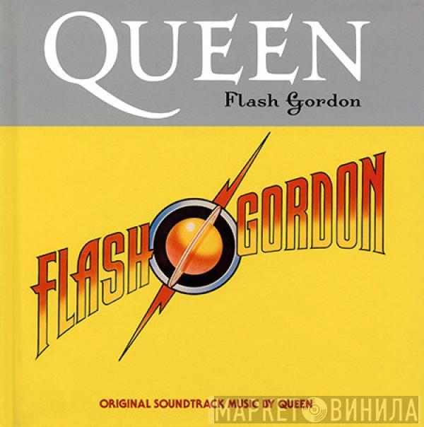  Queen  - Flash Gordon