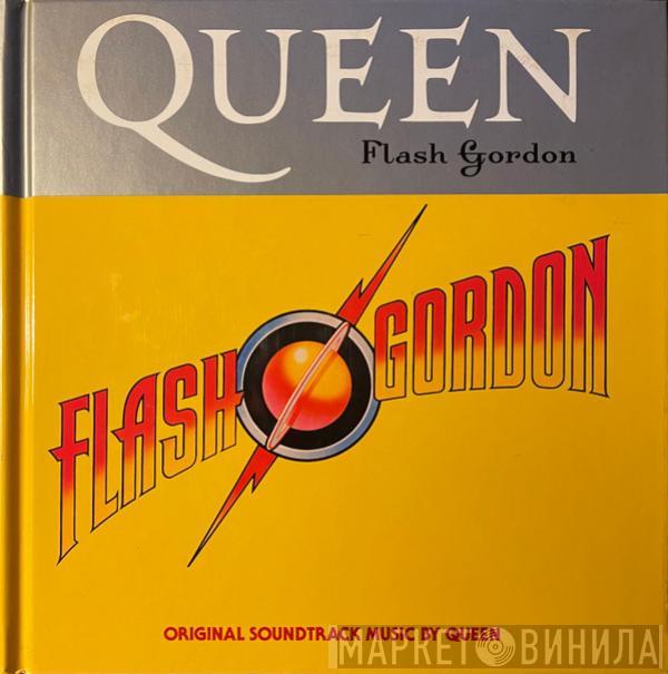  Queen  - Flash Gordon