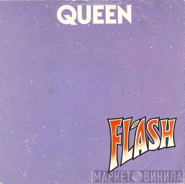 Queen - Flash