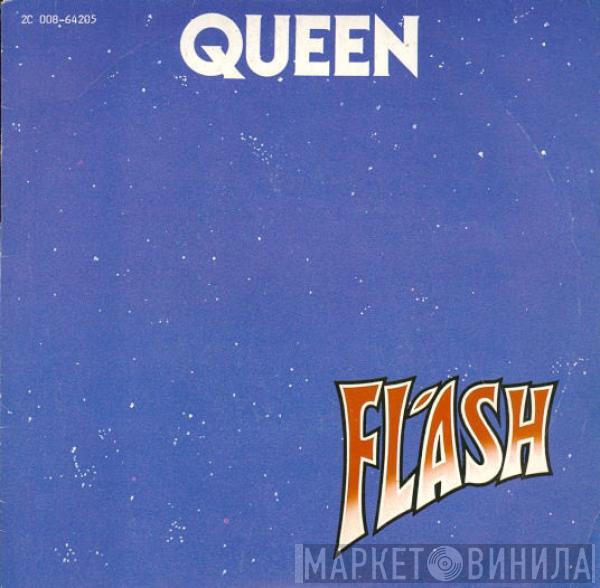 Queen - Flash