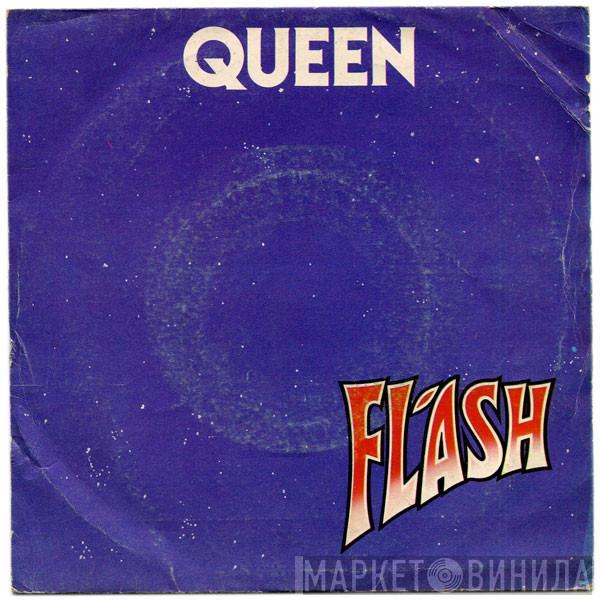 Queen - Flash