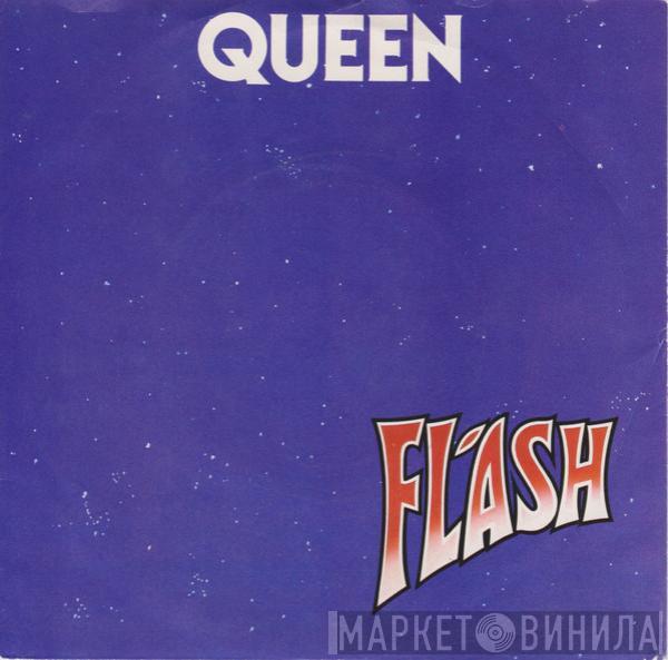 Queen - Flash