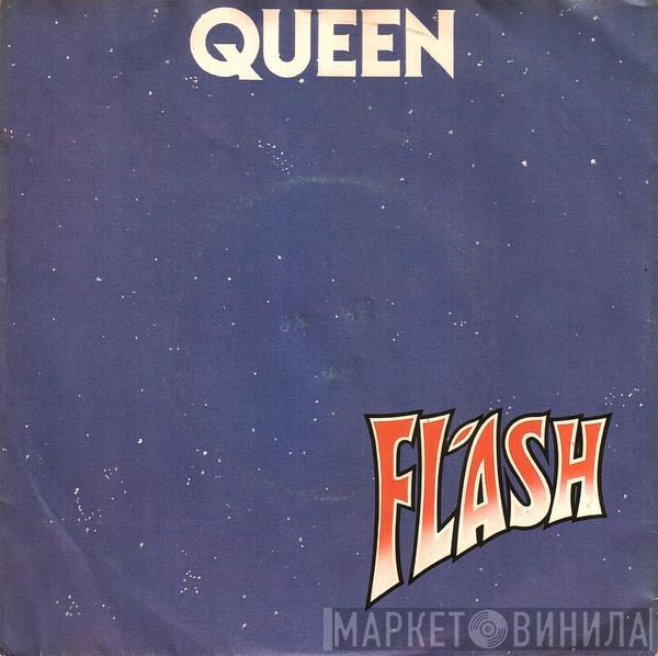 Queen - Flash