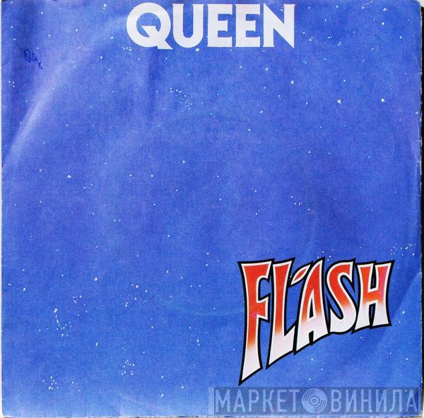 Queen - Flash