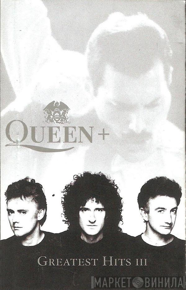  Queen  - Greatest Hits III