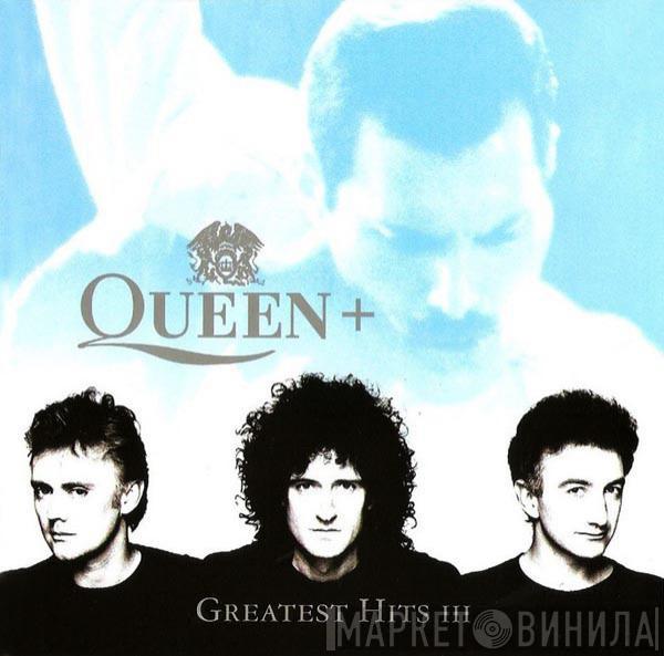Queen - Greatest Hits III