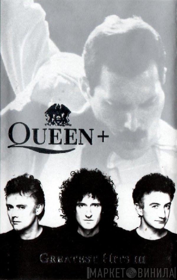 Queen - Greatest Hits III