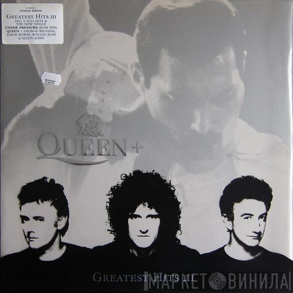 Queen - Greatest Hits III