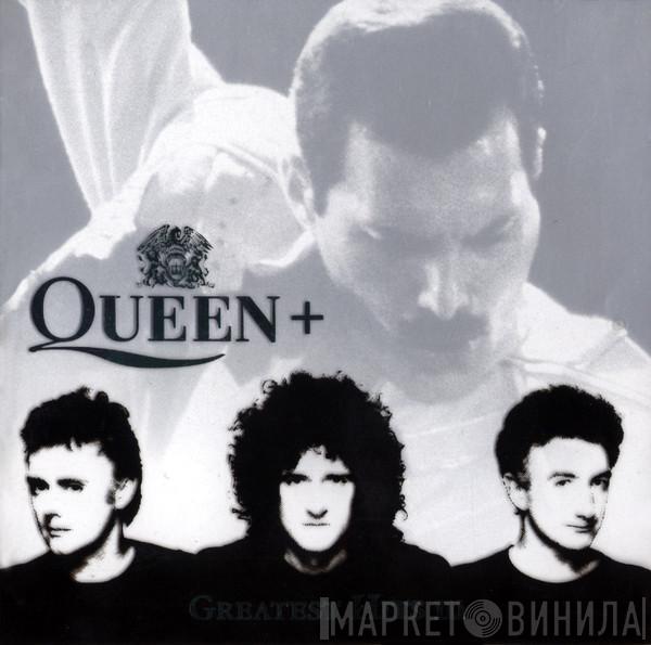 Queen - Greatest Hits III