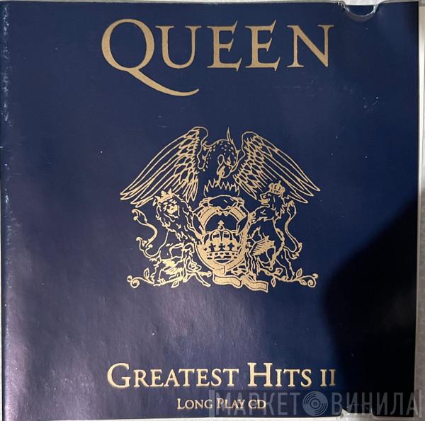 Queen - Greatest Hits II