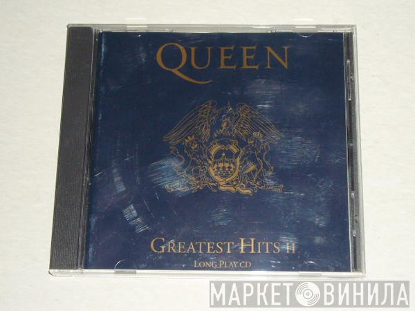 Queen - Greatest Hits II