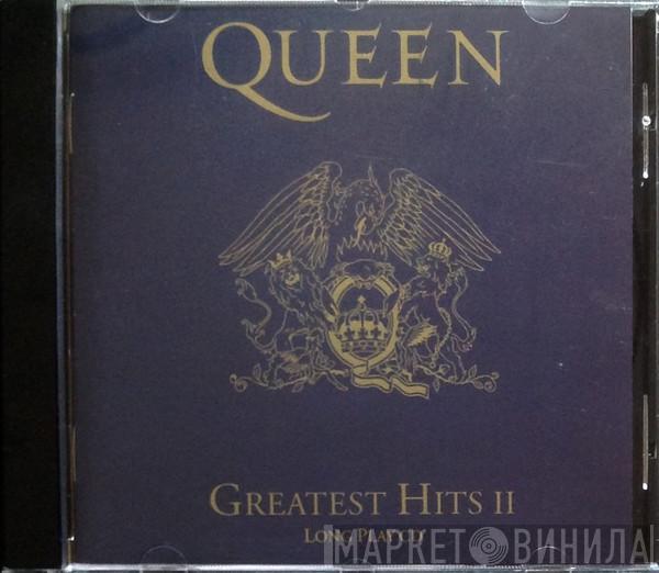  Queen  - Greatest Hits II