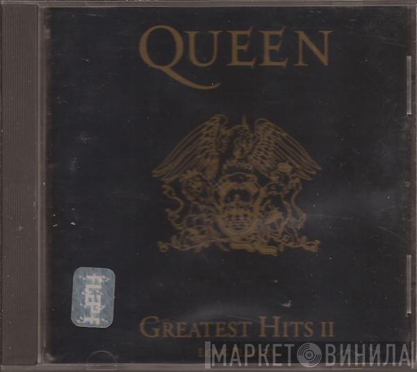  Queen  - Greatest Hits II