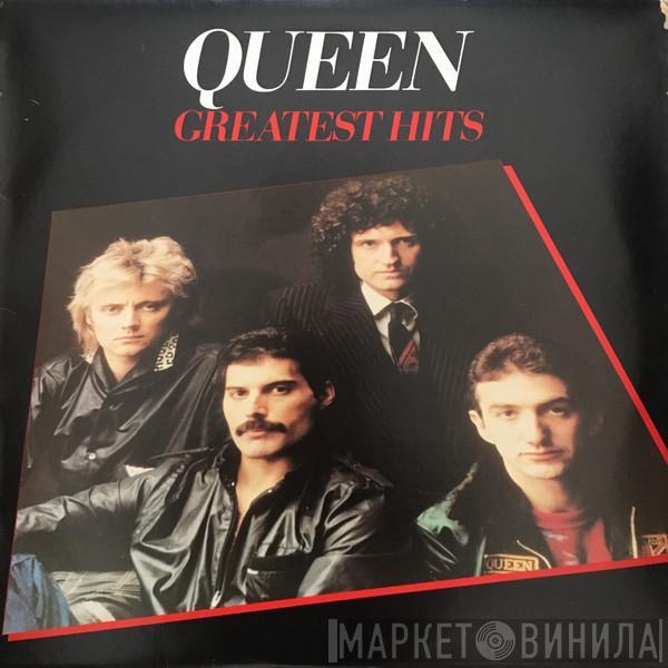  Queen  - Greatest Hits