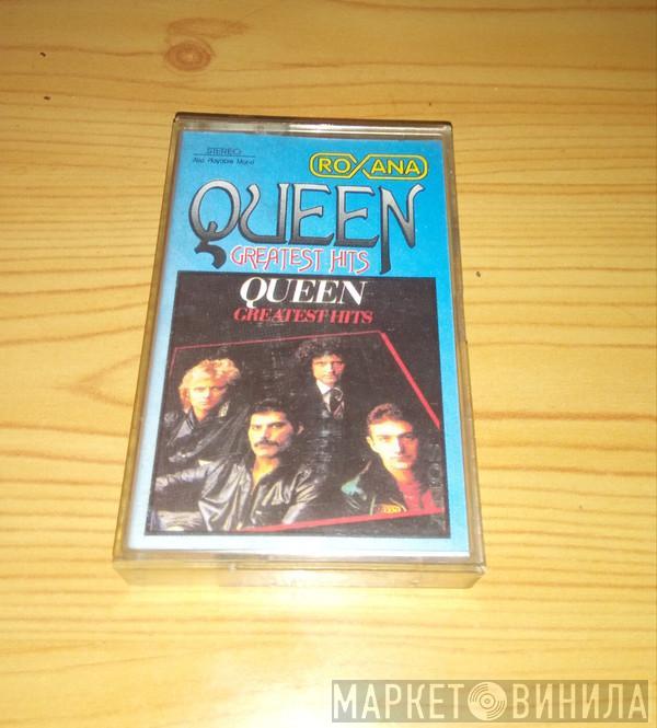  Queen  - Greatest Hits