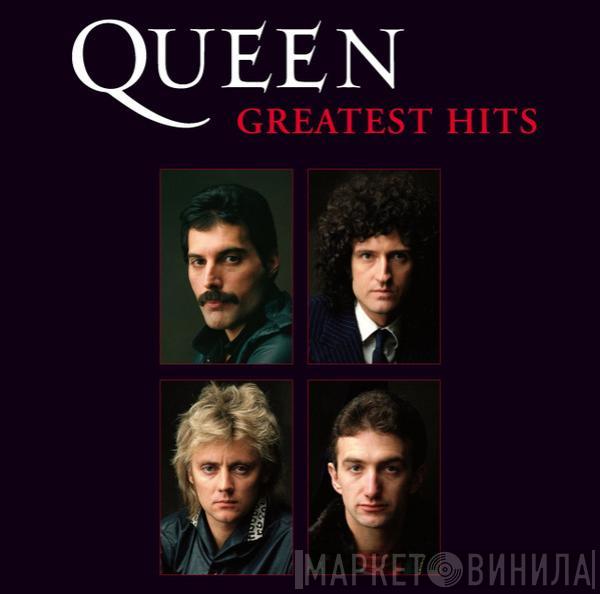  Queen  - Greatest Hits