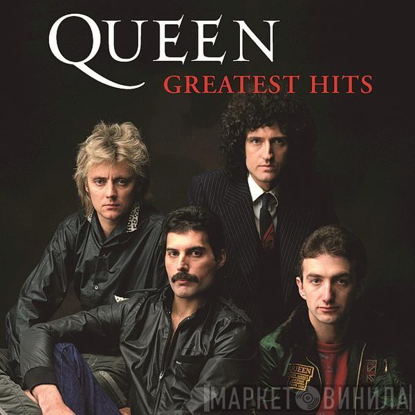  Queen  - Greatest Hits