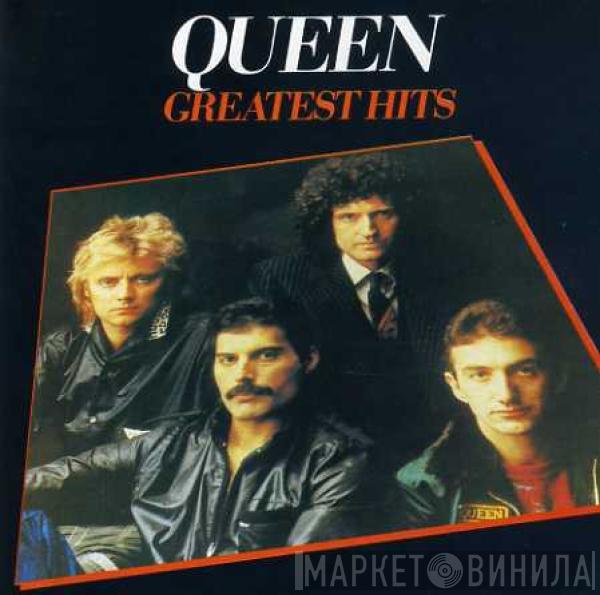  Queen  - Greatest Hits
