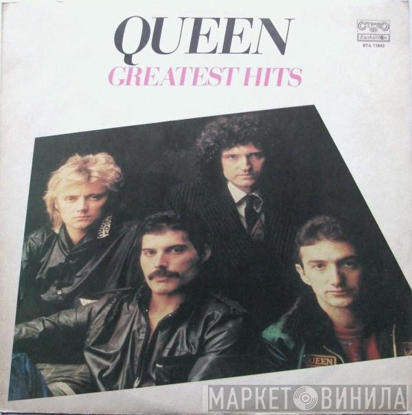  Queen  - Greatest Hits