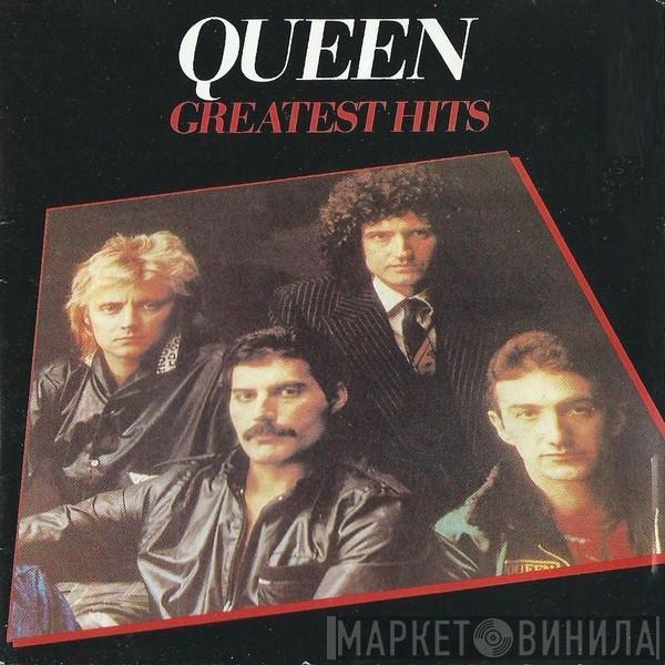  Queen  - Greatest Hits