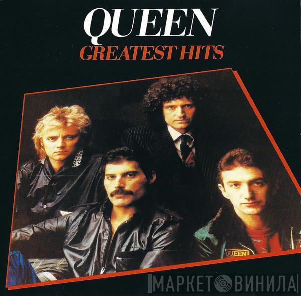  Queen  - Greatest Hits