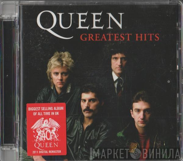  Queen  - Greatest Hits