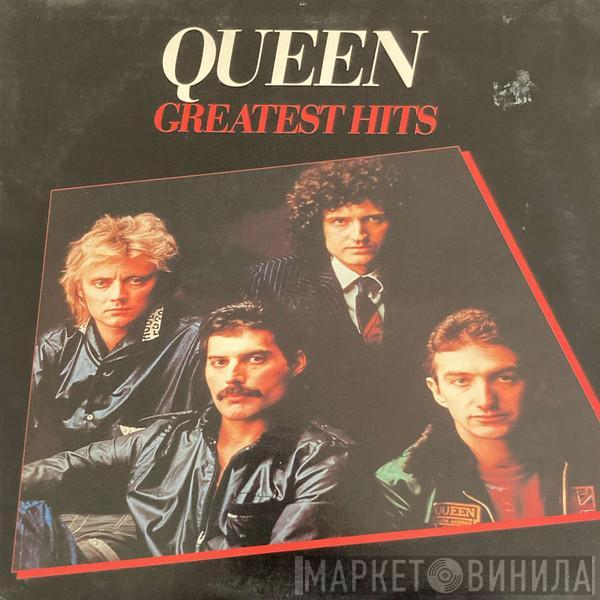  Queen  - Greatest Hits