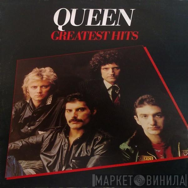  Queen  - Greatest Hits