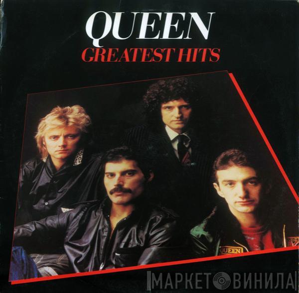  Queen  - Greatest Hits