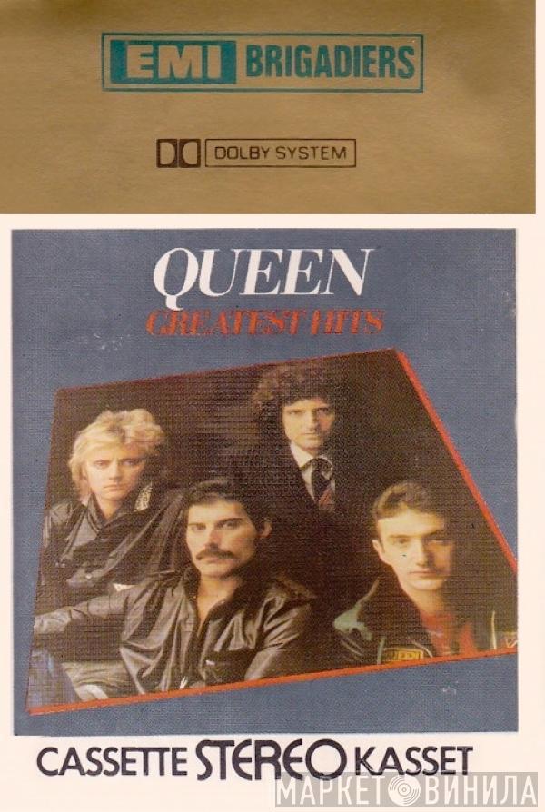  Queen  - Greatest Hits