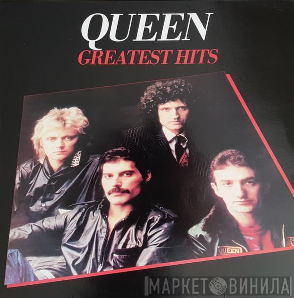  Queen  - Greatest Hits