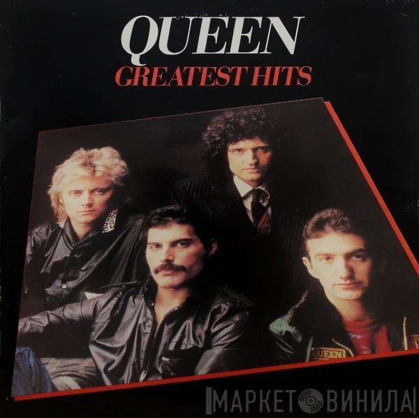  Queen  - Greatest Hits