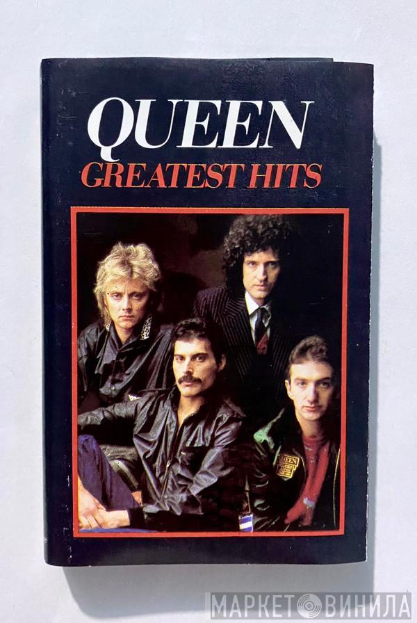  Queen  - Greatest Hits