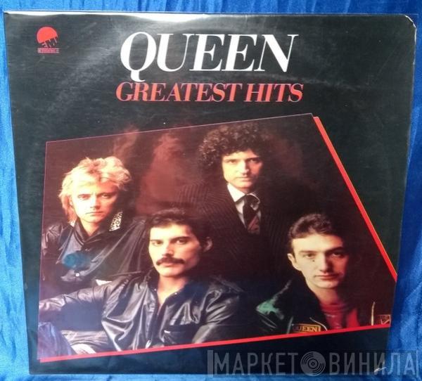  Queen  - Greatest Hits