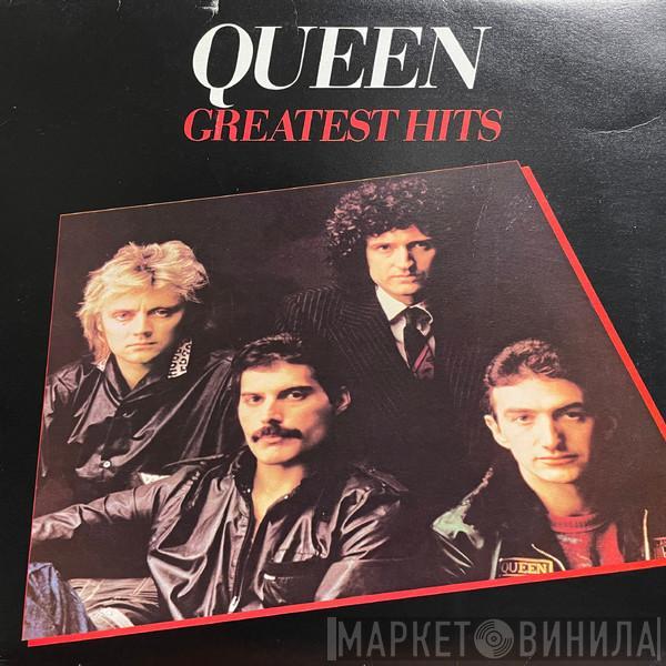  Queen  - Greatest Hits