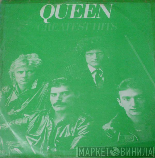  Queen  - Greatest Hits