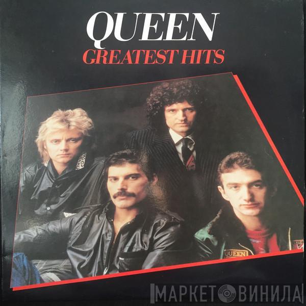  Queen  - Greatest Hits