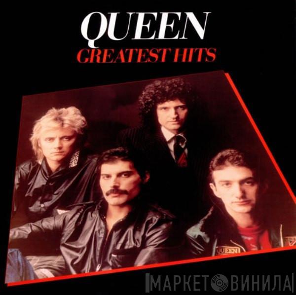  Queen  - Greatest Hits