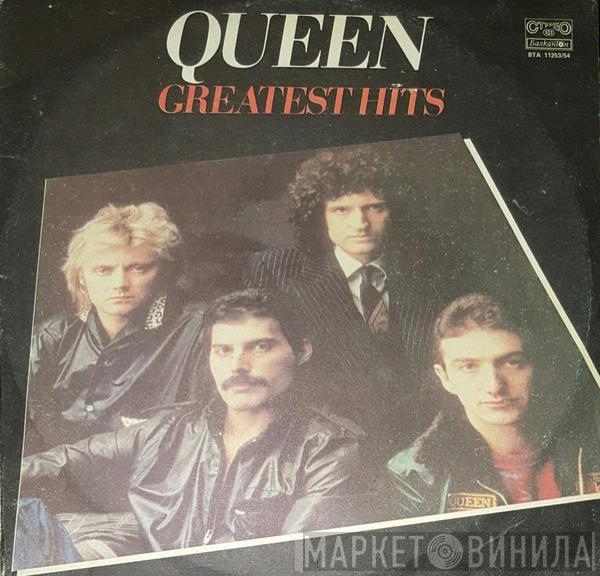  Queen  - Greatest Hits