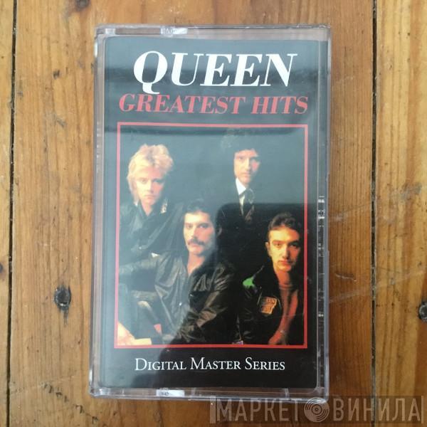  Queen  - Greatest Hits