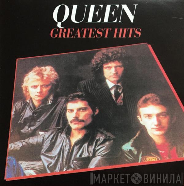  Queen  - Greatest Hits